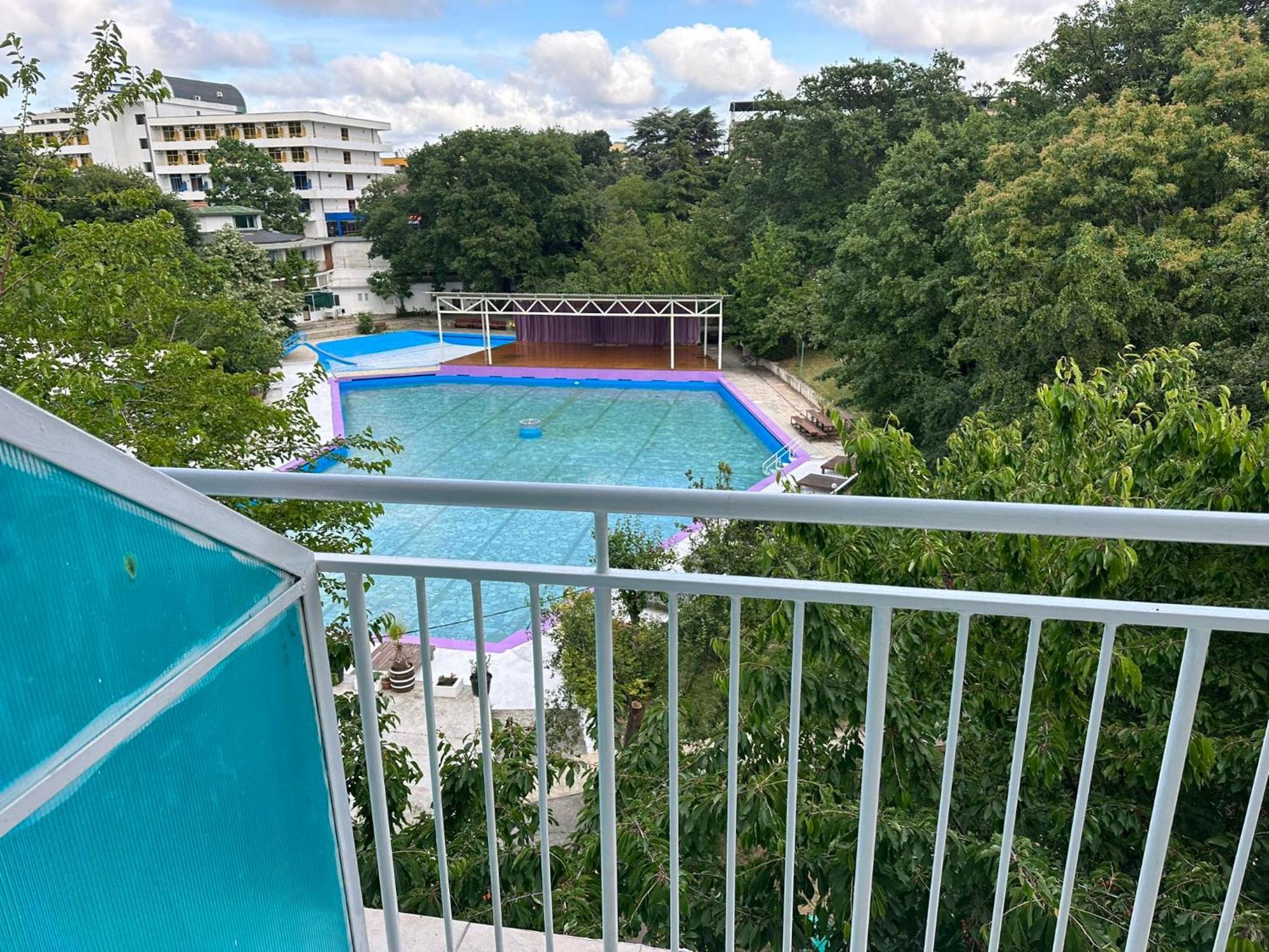 Хотел Рива Golden Sands Esterno foto
